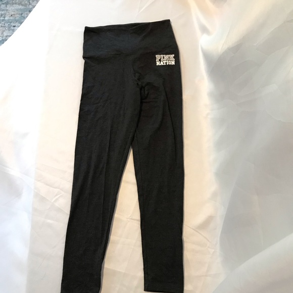 PINK leggings - Picture 2 of 2